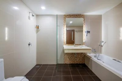 The Kris Resort Hotel – Foto 3