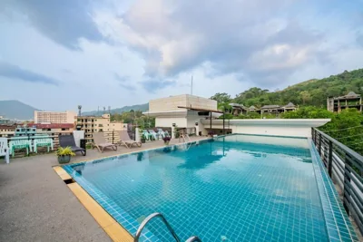 The Kris Resort Hotel – Foto 4